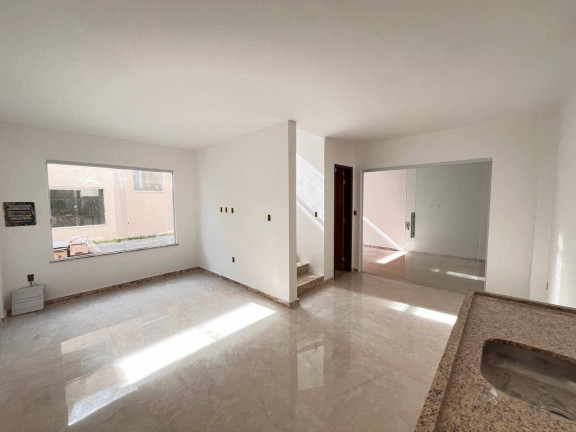 Imagem Casa de Condomínio com 3 Quartos à Venda, 120 m² em Ipitanga - Lauro De Freitas Imagem Casa de Condomínio com 3 Quartos à Venda, 120 m² em Ipitanga - Lauro De Freitas