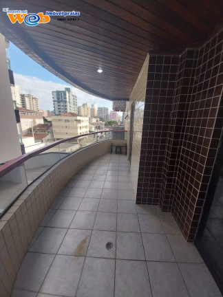 Imagem Apartamento com 2 Quartos para Alugar, 92 m² em Vila Tupi - Praia Grande Imagem Apartamento com 2 Quartos para Alugar, 92 m² em Vila Tupi - Praia Grande