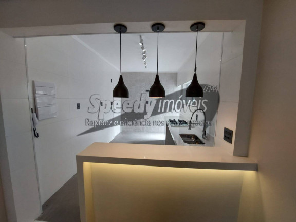Imagem Apartamento com 2 Quartos à Venda, 85 m² em José Menino - Santos Imagem Apartamento com 2 Quartos à Venda, 85 m² em José Menino - Santos