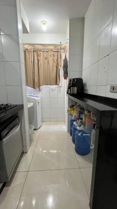 Imagem Apartamento com 2 Quartos à Venda,  em Jardim Novo Angulo - Hortolândia
