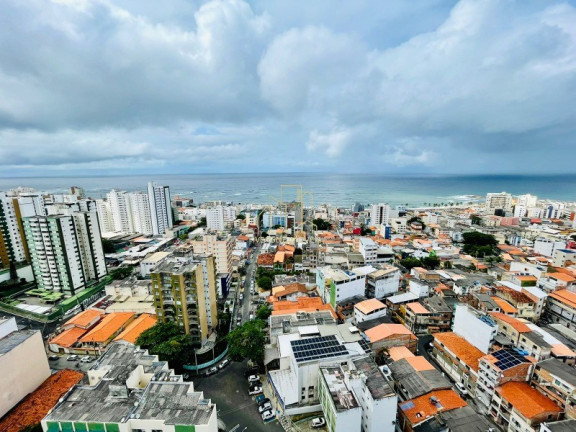 Imagem Imóvel com 3 Quartos à Venda, 78 m² em Pituba - Salvador Imagem Imóvel com 3 Quartos à Venda, 78 m² em Pituba - Salvador