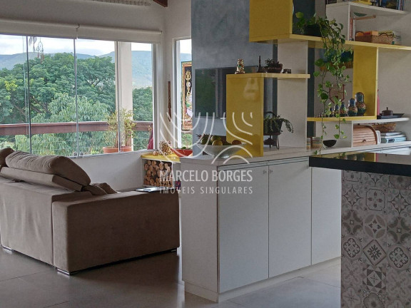 Imagem Casa de Condomínio com 4 Quartos à Venda, 310 m² em Medeiros - Jundiaí Imagem Casa de Condomínio com 4 Quartos à Venda, 310 m² em Medeiros - Jundiaí