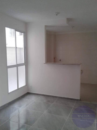 Imagem Apartamento com 2 Quartos à Venda, 42 m² em Passo Das Pedras - Gravataí Imagem Apartamento com 2 Quartos à Venda, 42 m² em Passo Das Pedras - Gravataí