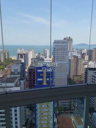 Imagem Apartamento com 3 Quartos à Venda, 125 m² em Boqueirão - Santos Imagem Apartamento com 3 Quartos à Venda, 125 m² em Boqueirão - Santos