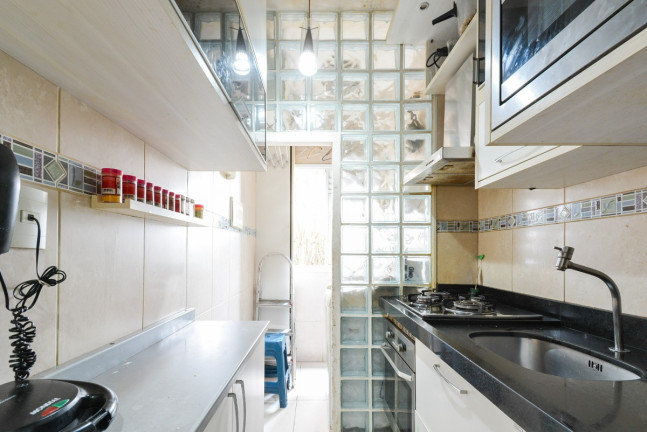 Imagem Apartamento com 2 Quartos à Venda, 46 m² em Chácara Califórnia - São Paulo Imagem Apartamento com 2 Quartos à Venda, 46 m² em Chácara Califórnia - São Paulo