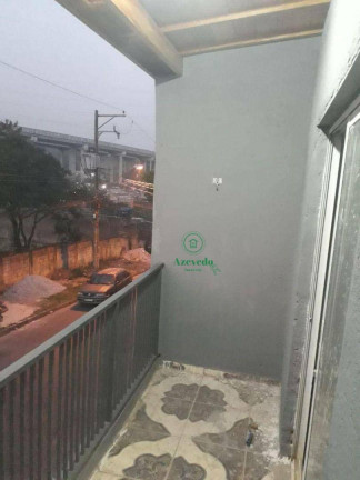 Imagem Sobrado com 1 Quarto à Venda, 80 m² em Jardim Munira - Guarulhos Imagem Sobrado com 1 Quarto à Venda, 80 m² em Jardim Munira - Guarulhos