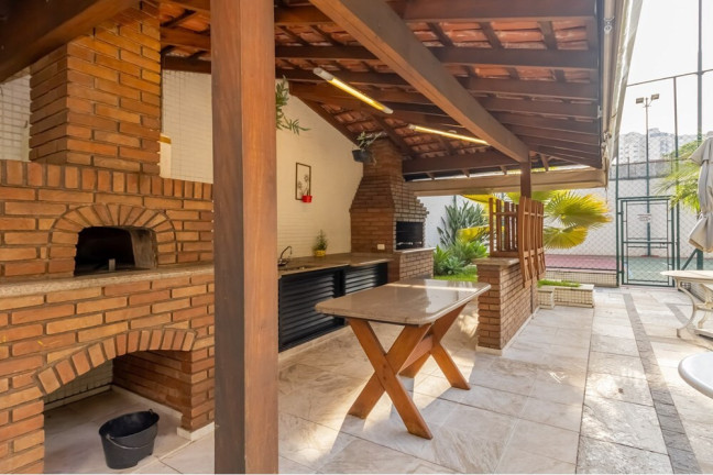 Imagem Apartamento com 4 Quartos à Venda, 213 m² em Alto De Santana - São Paulo Imagem Apartamento com 4 Quartos à Venda, 213 m² em Alto De Santana - São Paulo