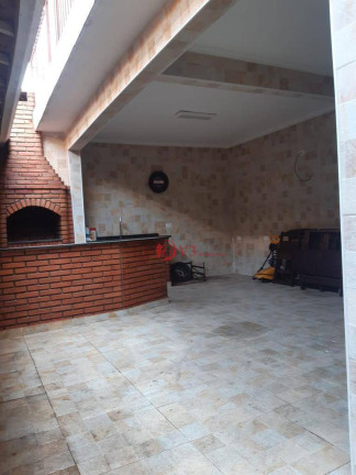 Casa com 3 Quartos à Venda, 130 m² em Cidade Antônio Estevão De Carvalho - São Paulo