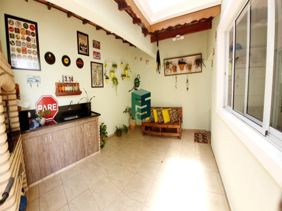 Imagem Sobrado com 3 Quartos à Venda, 158 m² em Jardim Ermida Ii - Jundiaí Imagem Sobrado com 3 Quartos à Venda, 158 m² em Jardim Ermida Ii - Jundiaí