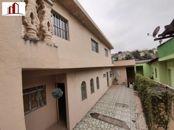 Imagem Casa com 3 Quartos à Venda, em Companhia Fazenda Belém - Franco Da Rocha Imagem Casa com 3 Quartos à Venda, em Companhia Fazenda Belém - Franco Da Rocha