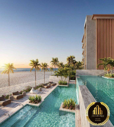 Imagem Apartamento à Venda,  em Porto Das Dunas - Aquiraz