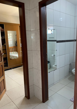 Imagem Casa com 3 Quartos para Alugar, 130 m² em Bultrins - Olinda