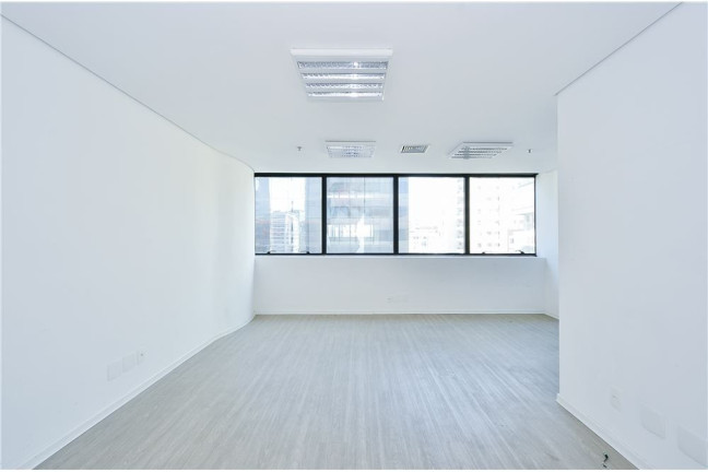Sala Comercial à Venda, 35 m² em Vila Mariana - São Paulo