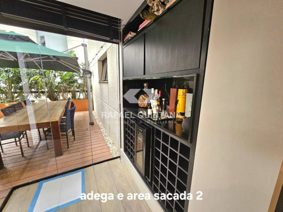 Imagem Apartamento com 4 Quartos à Venda, 326 m² em Centro - Florianópolis