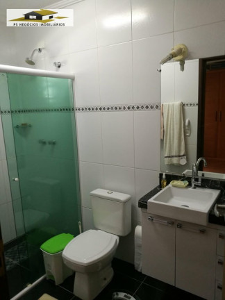 Imagem Sobrado com 3 Quartos à Venda, 260 m² em Vila Deodoro - São Paulo