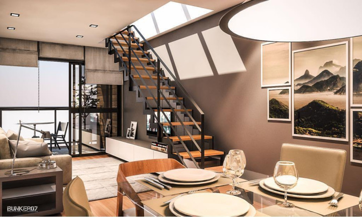 Imagem Imóvel com 4 Quartos à Venda, 166 m² em Tijuca - Rio De Janeiro Imagem Imóvel com 4 Quartos à Venda, 166 m² em Tijuca - Rio De Janeiro