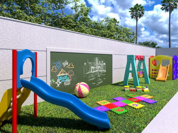 Imagem Imóvel com 2 Quartos à Venda, em Parque A Equitativa - Duque De Caxias Imagem Imóvel com 2 Quartos à Venda, em Parque A Equitativa - Duque De Caxias