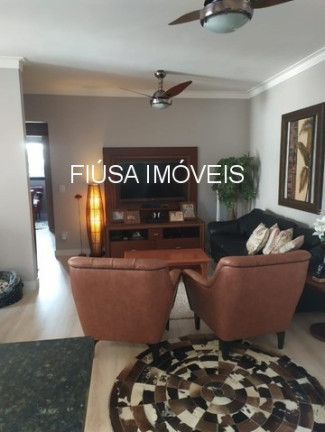 Imagem Apartamento com 2 Quartos à Venda, 90 m² em Jardim Botânico - Ribeirão Preto
