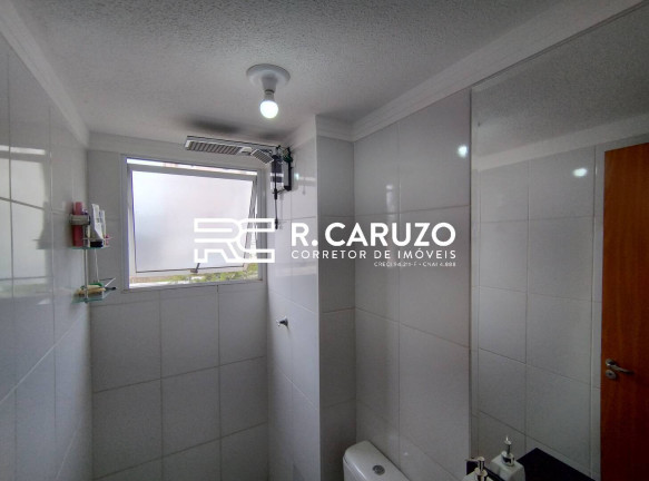 Imagem Apartamento com 2 Quartos à Venda, 45 m² em Residencial Costa Verde - Limeira Imagem Apartamento com 2 Quartos à Venda, 45 m² em Residencial Costa Verde - Limeira
