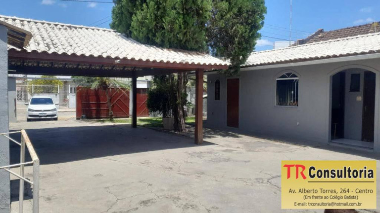 Imagem Casa com 2 Quartos à Venda, 152 m² em Parque Caju - Campos Dos Goytacazes