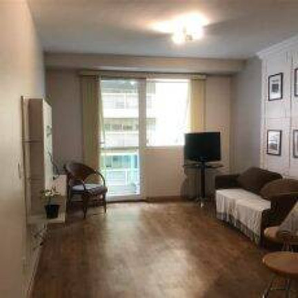 Imagem Apartamento com 1 Quarto para Alugar, 75 m² em Alphaville - Santana De Parnaíba