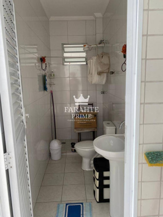 Imagem Casa com 3 Quartos à Venda, 330 m² em Ponta Da Praia - Santos Imagem Casa com 3 Quartos à Venda, 330 m² em Ponta Da Praia - Santos