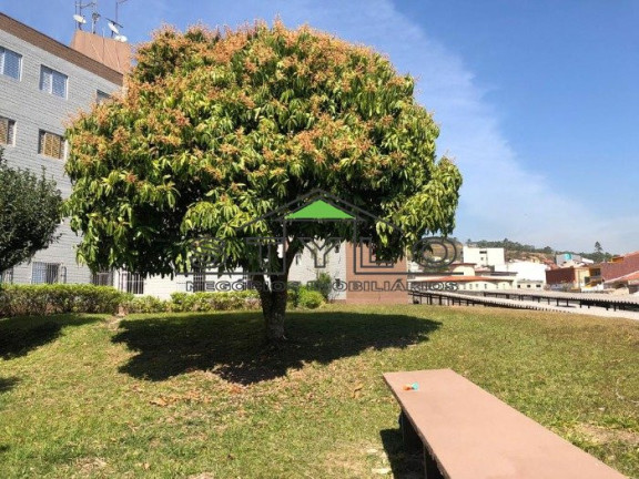 Imagem Apartamento com 2 Quartos à Venda, 56 m² em Parque Selecta - São Bernardo Do Campo Imagem Apartamento com 2 Quartos à Venda, 56 m² em Parque Selecta - São Bernardo Do Campo
