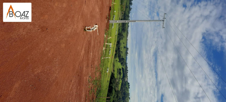 Imagem Terreno à Venda, 155 m² em Cidade Jardim - Bragança Paulista