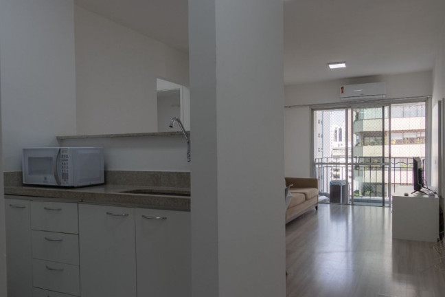Imagem Apartamento com 2 Quartos para Alugar, 58 m² em Jardim Paulista - São Paulo Imagem Apartamento com 2 Quartos para Alugar, 58 m² em Jardim Paulista - São Paulo