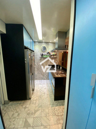 Imagem Apartamento com 3 Quartos à Venda, 109 m² em Granja Julieta - São Paulo