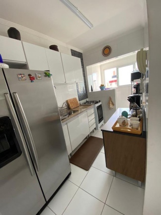Imagem Apartamento com 2 Quartos à Venda, 80 m² em Guilhermina - Praia Grande