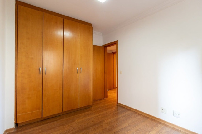 Imagem Apartamento com 3 Quartos à Venda, 110 m² em Jardim Vila Mariana - São Paulo