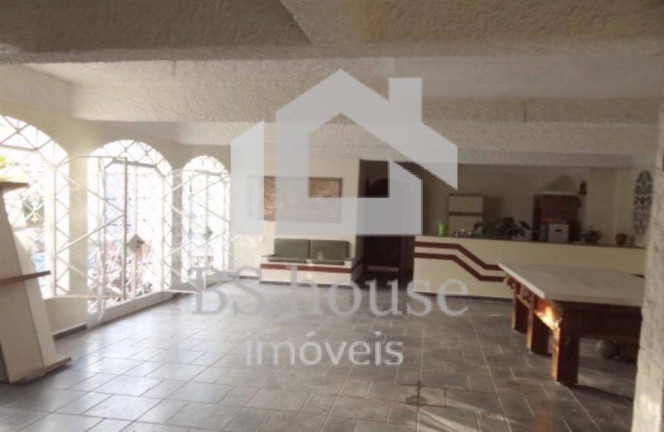 Imagem Casa com 4 Quartos para Alugar, 630 m² em Centro - São Bernardo Do Campo Imagem Casa com 4 Quartos para Alugar, 630 m² em Centro - São Bernardo Do Campo