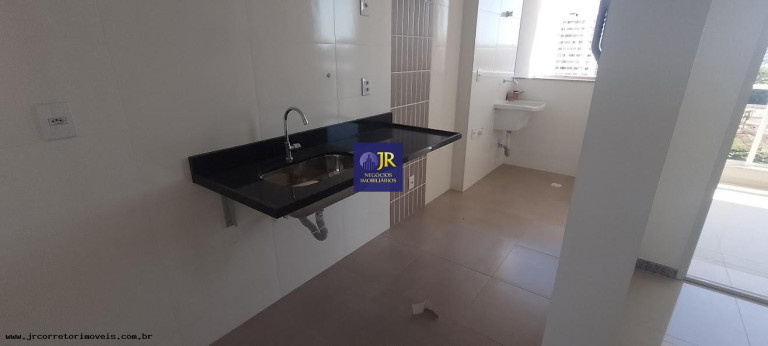 Imagem Apartamento com 2 Quartos à Venda, 65 m² em Praia Itaparica - Vila Velha