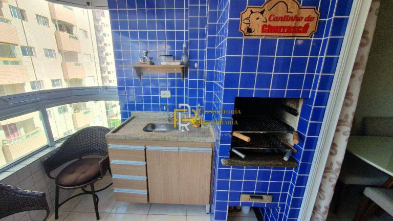 Imagem Apartamento com 3 Quartos à Venda, 90 m² em Aviação - Praia Grande Imagem Apartamento com 3 Quartos à Venda, 90 m² em Aviação - Praia Grande