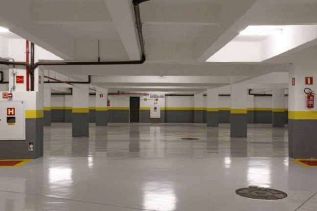 Imagem Apartamento com 3 Quartos à Venda, 165 m² em Tatuapé - São Paulo