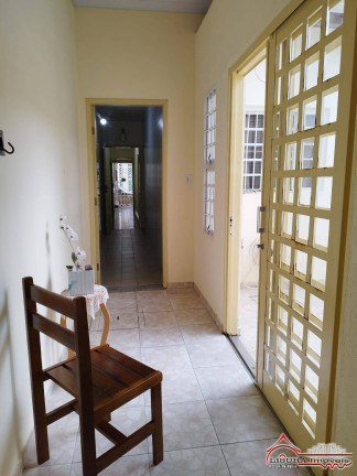 Imagem Casa com 2 Quartos à Venda, 80 m² em Centro - Jacareí Imagem Casa com 2 Quartos à Venda, 80 m² em Centro - Jacareí