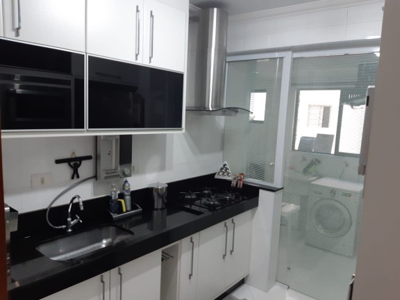 Imagem Imóvel com 3 Quartos à Venda, 79 m² em Rudge Ramos - São Bernardo Do Campo Imagem Imóvel com 3 Quartos à Venda, 79 m² em Rudge Ramos - São Bernardo Do Campo