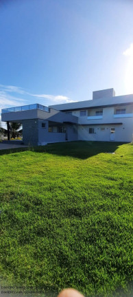 Imagem Casa com 4 Quartos à Venda, 400 m² em Busca Vida (abrantes) - Camaçari