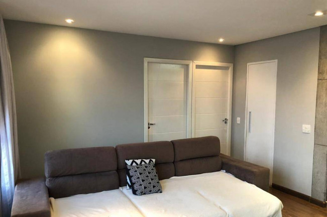 Imagem Apartamento com 2 Quartos à Venda, 70 m² em Vila Regente Feijó - São Paulo Imagem Apartamento com 2 Quartos à Venda, 70 m² em Vila Regente Feijó - São Paulo