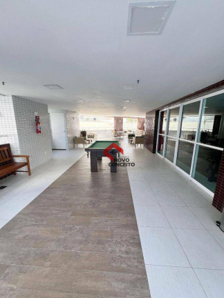 Imagem Apartamento com 3 Quartos à Venda, 110 m² em Cocó - Fortaleza Imagem Apartamento com 3 Quartos à Venda, 110 m² em Cocó - Fortaleza