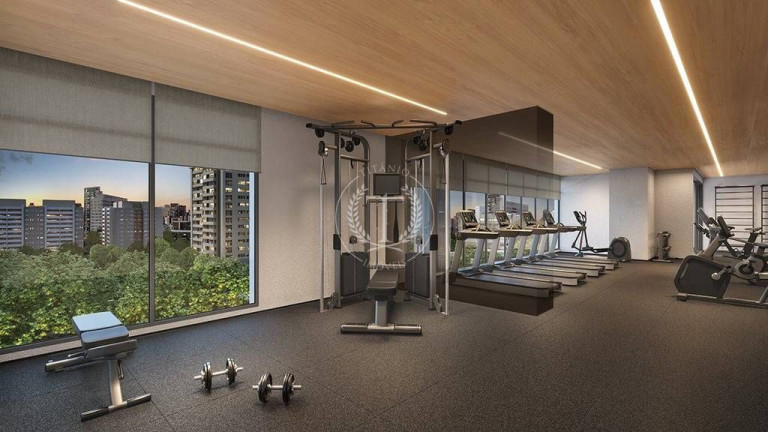 Imagem Apartamento com 4 Quartos à Venda, 225 m² em Brooklin Paulista - São Paulo Imagem Apartamento com 4 Quartos à Venda, 225 m² em Brooklin Paulista - São Paulo