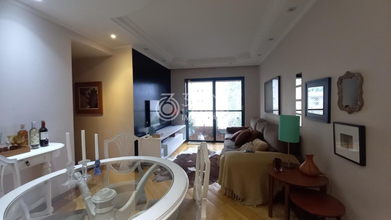 Imagem Apartamento com 3 Quartos à Venda, 79 m² em Jardim Bela Vista - Santo André Imagem Apartamento com 3 Quartos à Venda, 79 m² em Jardim Bela Vista - Santo André