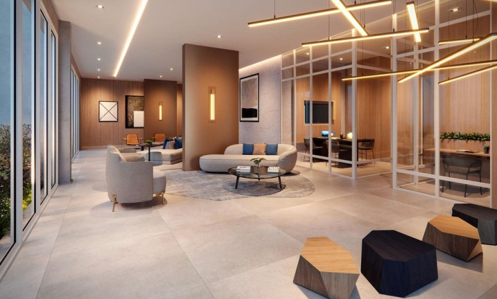 Imagem Apartamento com 2 Quartos à Venda, 68 m² em Tatuapé - São Paulo Imagem Apartamento com 2 Quartos à Venda, 68 m² em Tatuapé - São Paulo