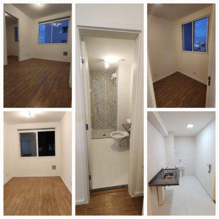 Imagem Apartamento com 2 Quartos à Venda, 34 m² em Barra Funda - São Paulo Imagem Apartamento com 2 Quartos à Venda, 34 m² em Barra Funda - São Paulo