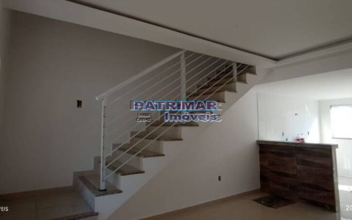 Imagem Casa com 2 Quartos à Venda, 95 m² em Itaipuaçu - Maricá Imagem Casa com 2 Quartos à Venda, 95 m² em Itaipuaçu - Maricá