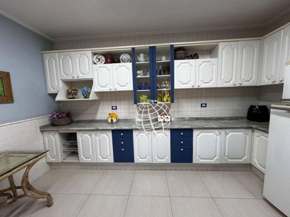 Imagem Casa com 4 Quartos à Venda, 486 m² em Condomínio Parque Das Garças Il - Atibaia Imagem Casa com 4 Quartos à Venda, 486 m² em Condomínio Parque Das Garças Il - Atibaia