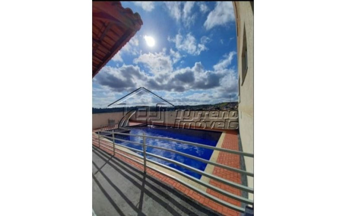 Imagem Apartamento com 2 Quartos à Venda, 50 m² em Residencial Flamboyant - São José Dos Campos