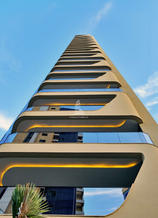 Imagem Apartamento com 4 Quartos à Venda, 254 m² em Meireles - Fortaleza
