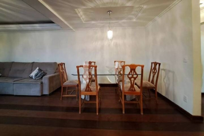 Imagem Apartamento com 3 Quartos à Venda, 169 m² em Santa Paula - São Caetano Do Sul Imagem Apartamento com 3 Quartos à Venda, 169 m² em Santa Paula - São Caetano Do Sul